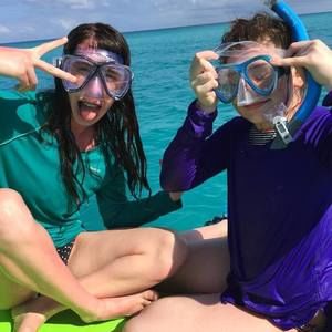 Meet your Posher, Kristen